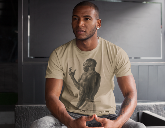 Why Graphic Tees Matter in Modern Fashion