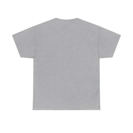 Artistic Unisex Cotton Tee - Unique Graphic T-Shirt for Art Lovers, Casual Wear, Gift, Everyday Style, Unique Design